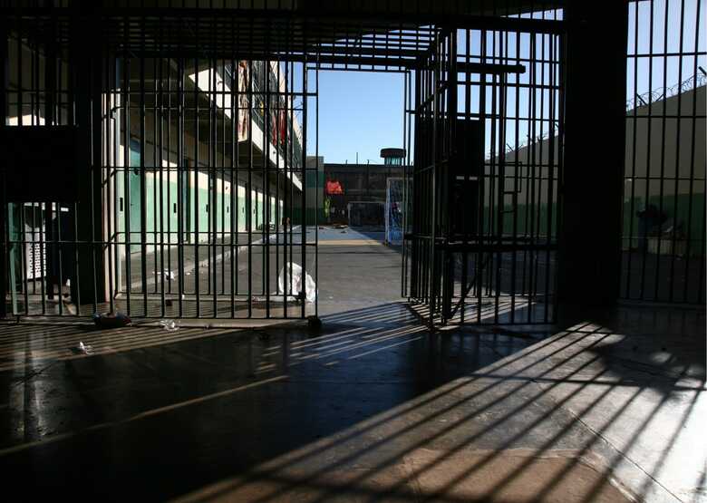 Foto: G. Dettmar/Ag. CNJ