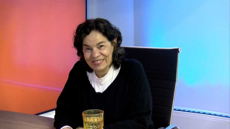 Andréa Freire