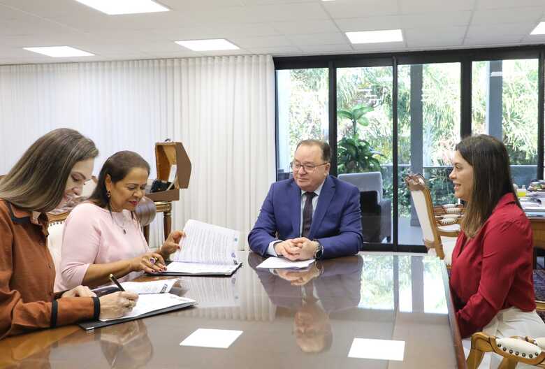 Programa Transformação - 