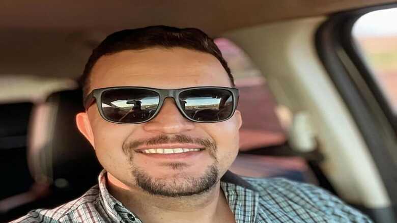 Rafael foi encontrado após quatro dias de busca