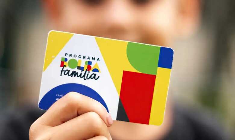 Bolsa Família é pago mais uma vez no ano