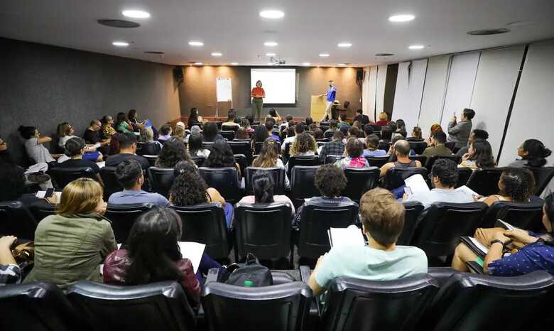 Concurso acontece em outubro