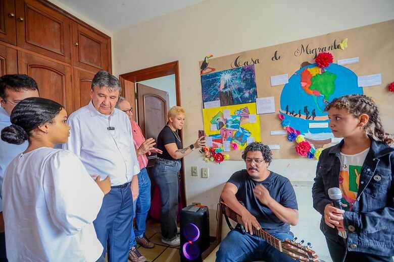 Foto: Roberta Aline/MDS