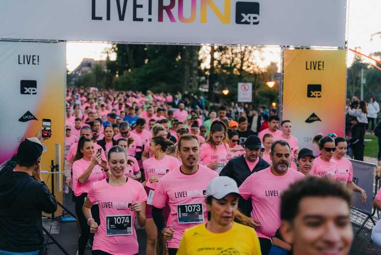 Corrida acontecerá na cidade mais turística de MS