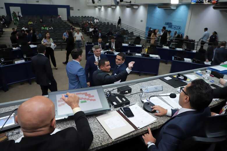 Foto: Izaias Medeiros