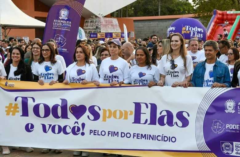Ação acontece em Campo Grande