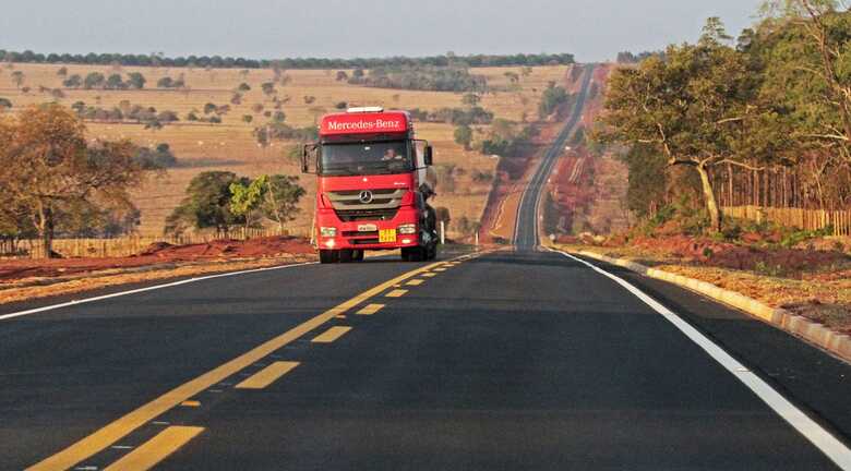 Saul Schramm/Secom/Arquivo