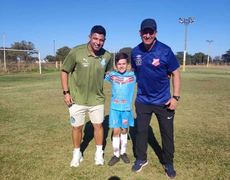 Foto: Divulgação/ E.C.C