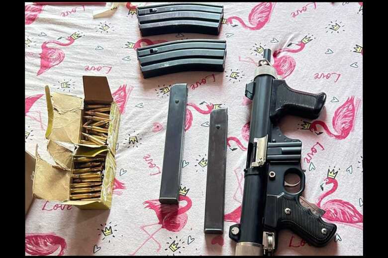 Foto: PMMS/Divulgação 