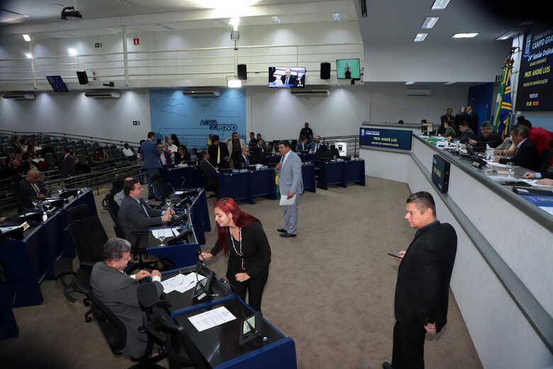 Foto: Izaias Medeiros