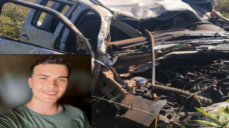 Leonardo não resistiu aos ferimentos