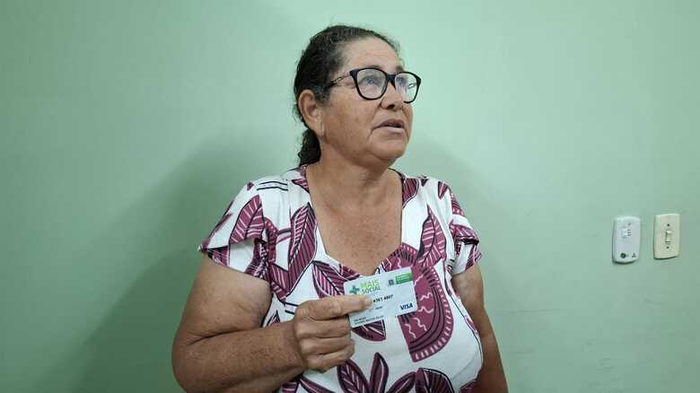 Foto: Laucymara Ayala Ajala/Sead