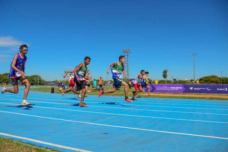 Foto: Fundesporte
