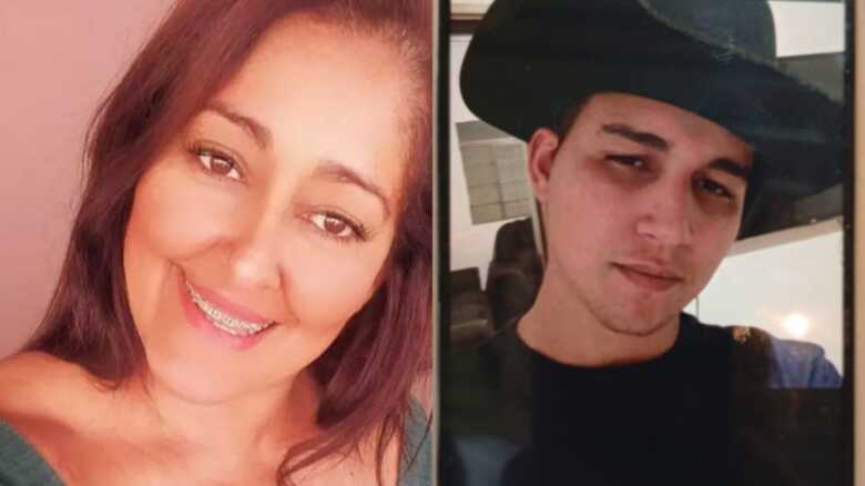 Michely foi morta pelo próprio filho Alfredo