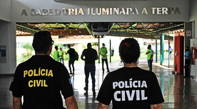Policiais civis terão tratamento psicológico 