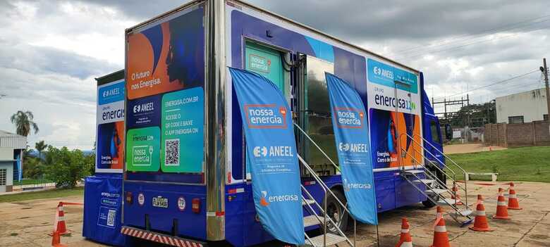 Foto: Divulga&ccedil;&atilde;o