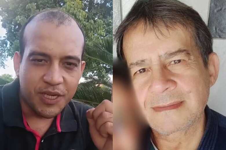 Filho e pai - 