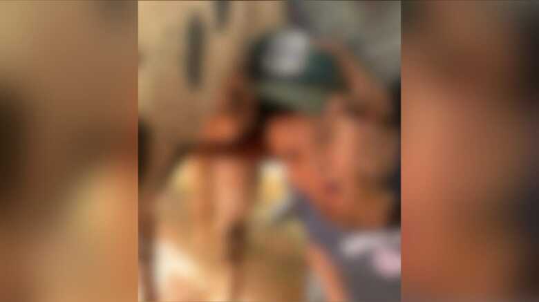 Caso viralizou em março deste ano