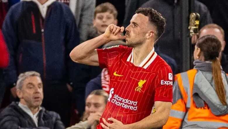 Foto: Divulgação/Diogo Jota