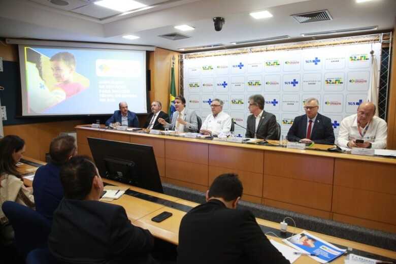 O "Dia E" integra o projeto Ebserh em A&ccedil;&atilde;o 2025 