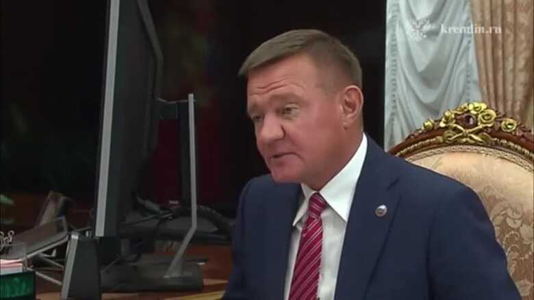 Ex-ministro dos Transportes da R&uacute;ssia, Roman Starovoit, cometeu suic&iacute;dio ap&oacute;s ser demitido por Putin 