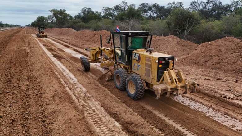 Foto: Mopc-PY divulgação