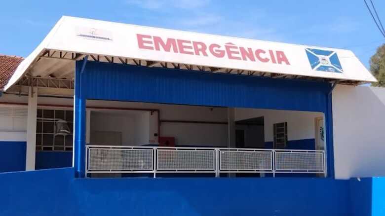 O caso aconteceu na tarde de ontem