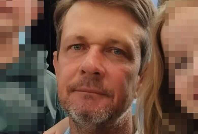 O caso aconteceu na manhã de hoje 