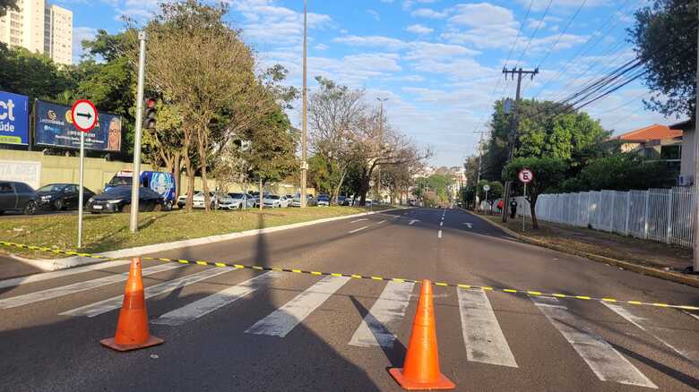 Foto: Vinícius Santos/JD1