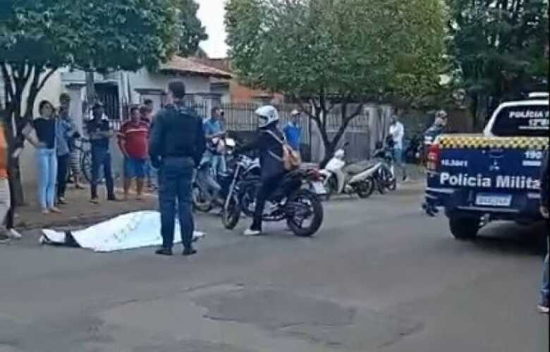 Foto: TanaMídia Naviraí