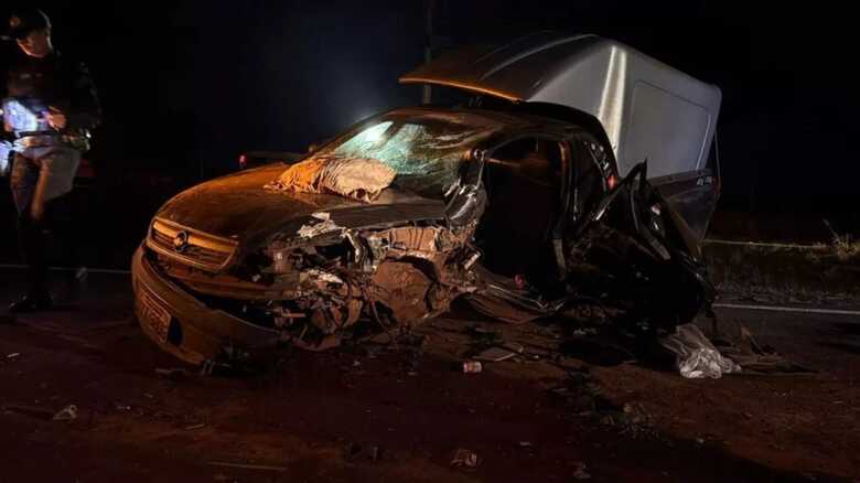 Foto: José Portela/Nova News