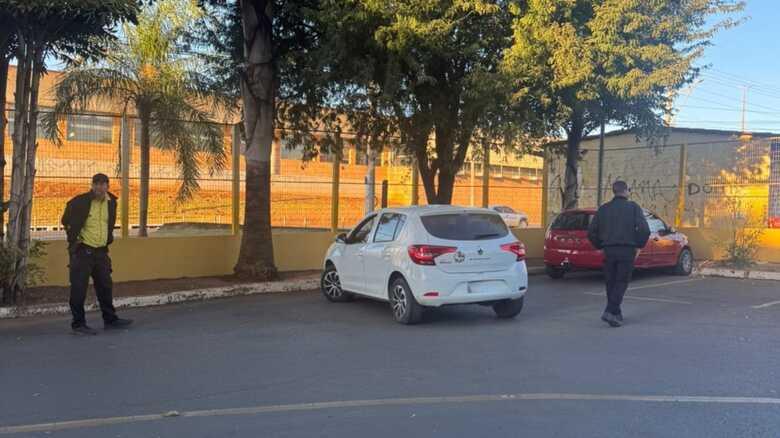 Foto: Detran-DF