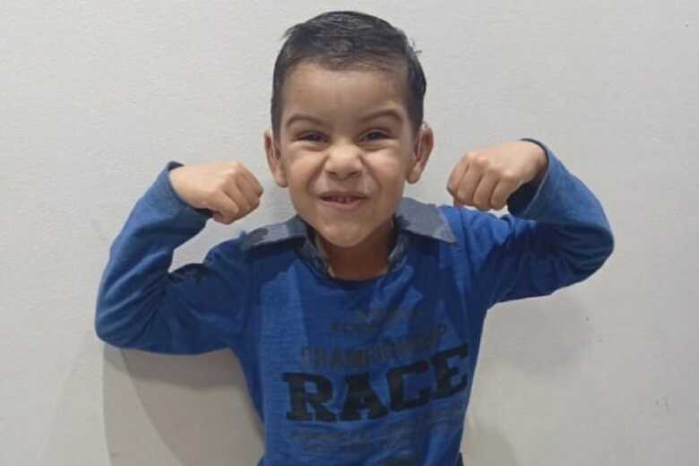 Pequeno Yan! 