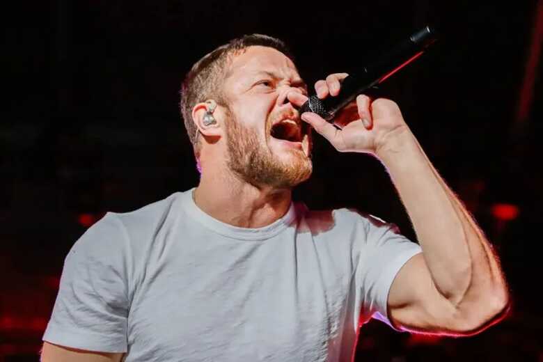 Imagine Dragons: banda anuncia shows para o mês de outubro no Brasil 