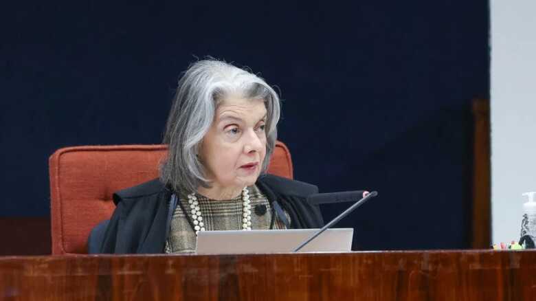 Cármen Lúcia