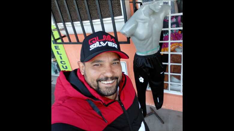 Leonardo foi morto a facadas