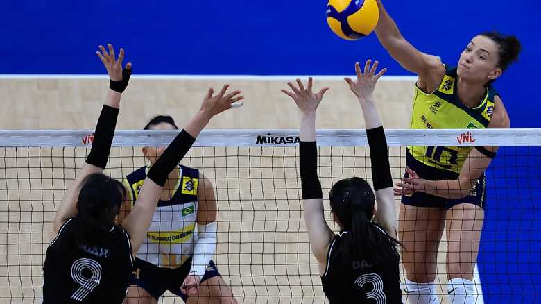 Foto: Buda Mendes/Getty Images