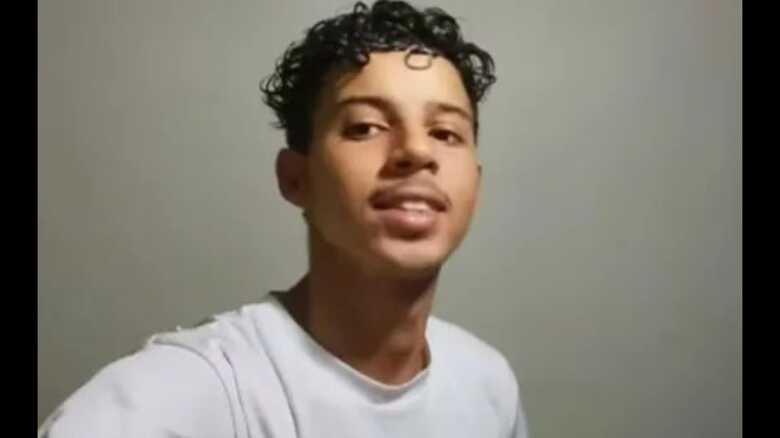 Lucas da Silva Santos