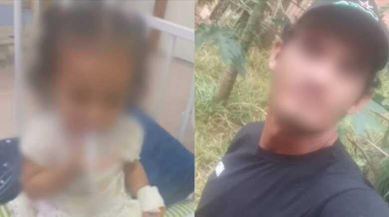Bebê morreu no começo de julho