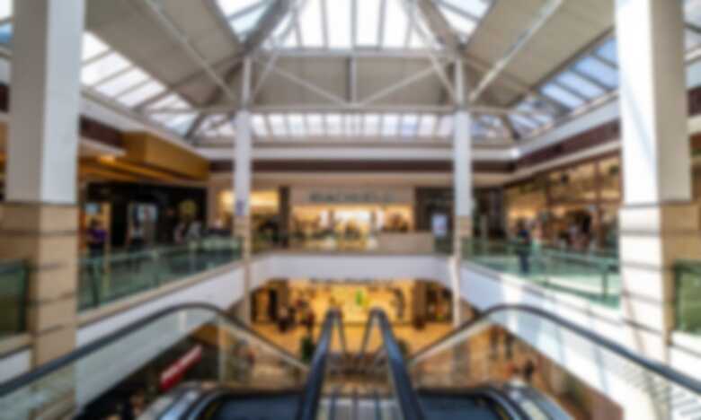 Shopping fica em regi&atilde;o nobre de Campo Grande