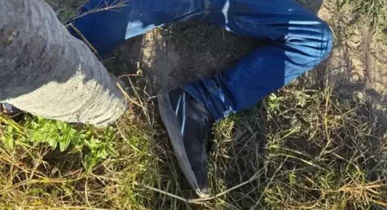 O caso está sendo investigado pelas autoridades locais