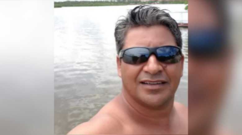 Adeíldo foi morto a facadas