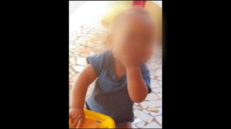 O pequeno foi encontrado sem sinais vitais pelo irmão