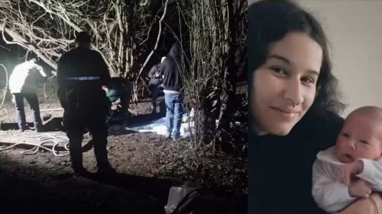 O caso teria acontecido no começo desta semana