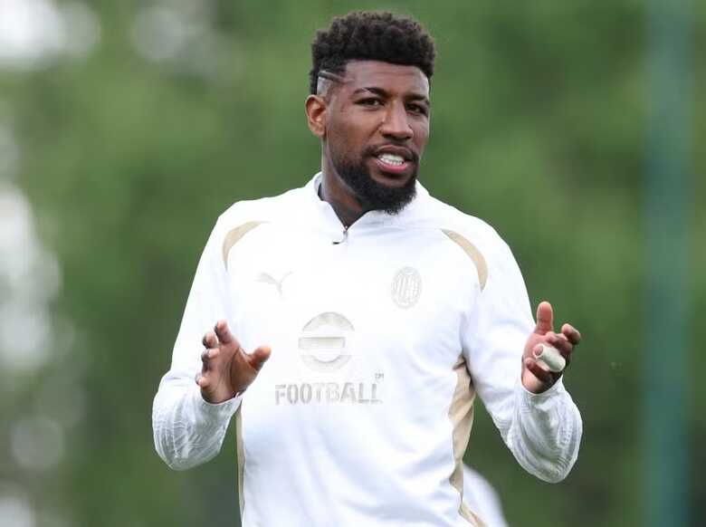 Emerson Royal será jogador do Flamengo 