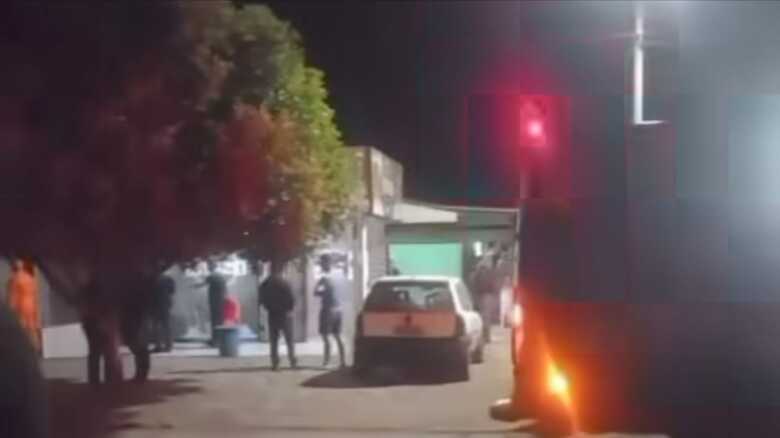 Homicídio aconteceu em uma conveniência