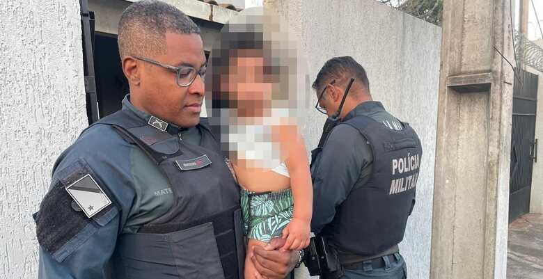 O caso aconteceu durante a tarde de ontem