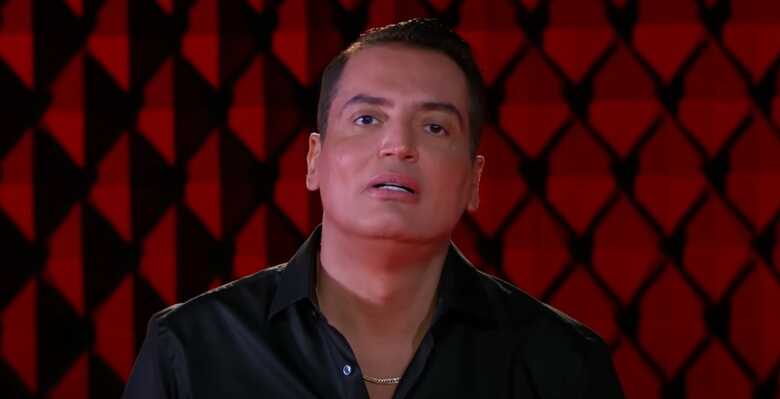 Apresentador conduzia o "Fofocalizando" na Band  