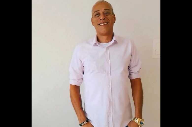 Sargento Rogério Coelho Lobo