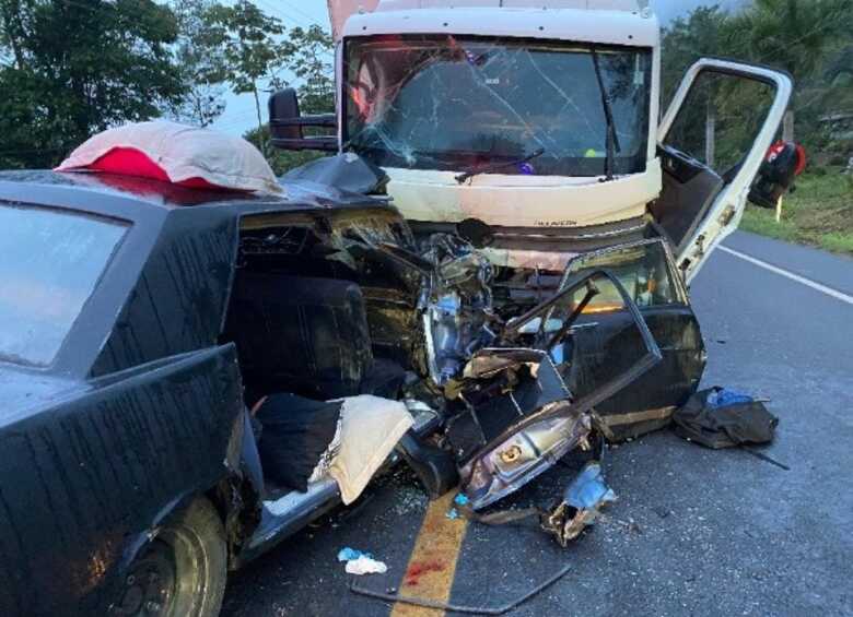 Foto: Altemir de Quadros/Aquidabã Notícias